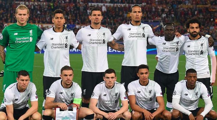 Liverpool