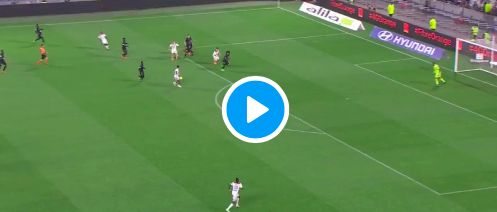 Nabil Fekir