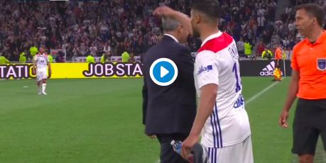 Nabil Fekir