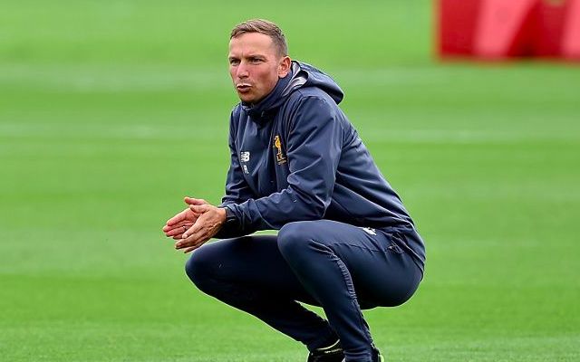 Pep Lijnders