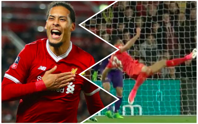 VVD, Can