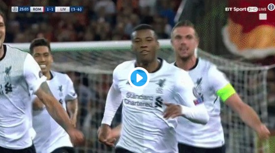 Wijnaldum