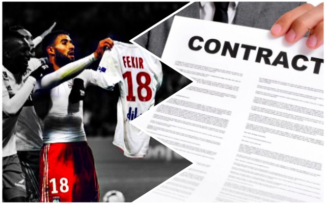 Fekir
