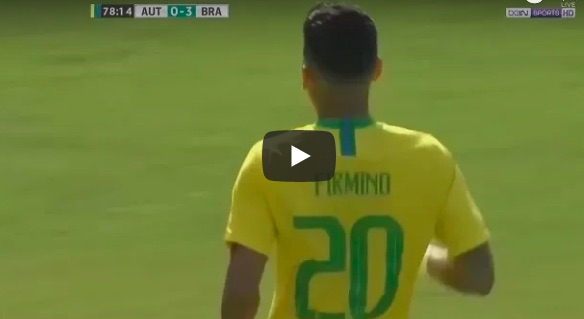 Roberto Firmino