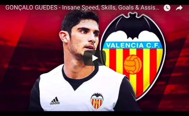 Goncalo Guedes
