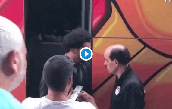 Mo Salah