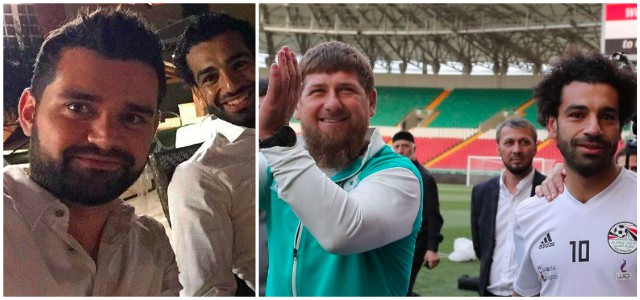 Salah, Chechnya