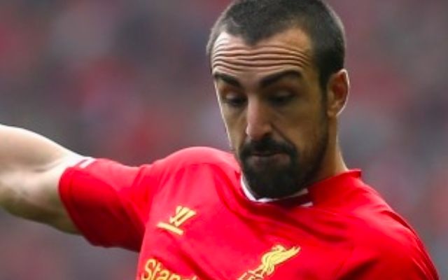 Jose Enrique
