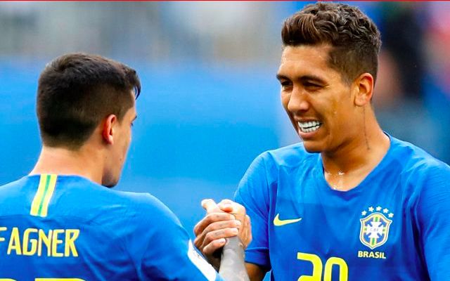 Roberto Firmino