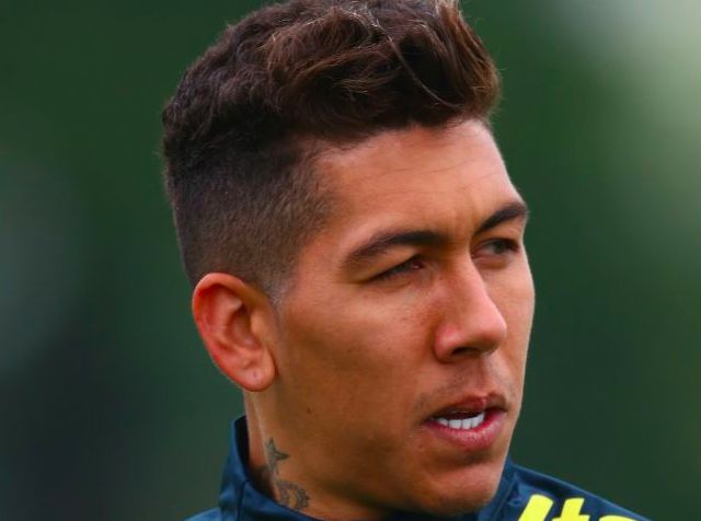 Roberto Firmino