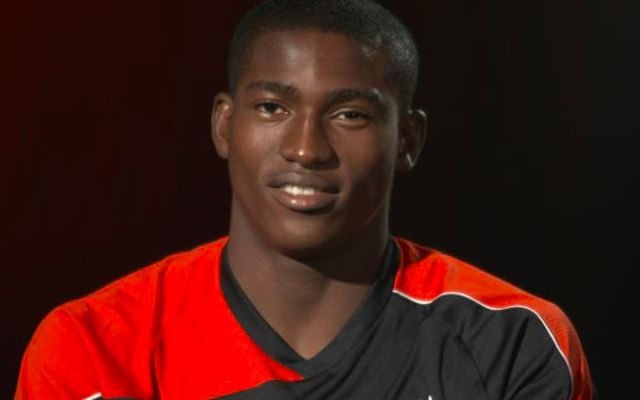 Awoniyi