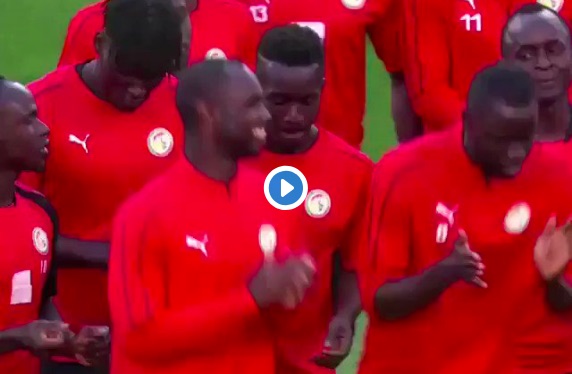 Senegal