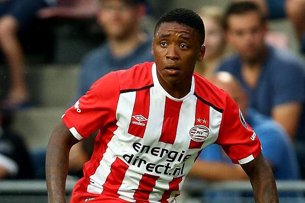 steven bergwijn-psv