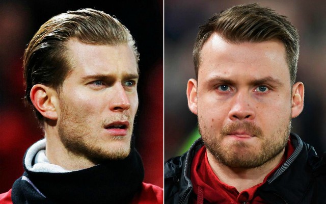 karius mignolet