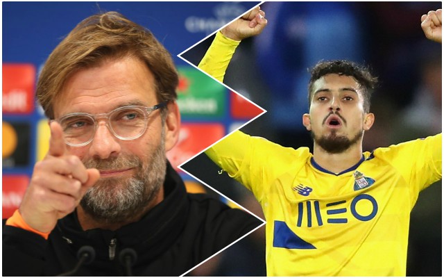 klopp telles