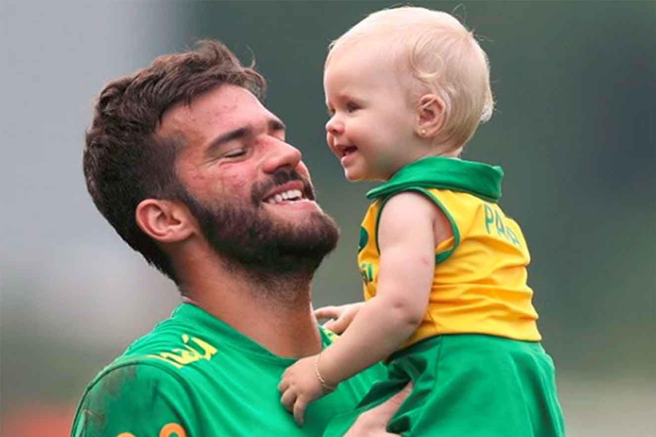 Alisson Kid