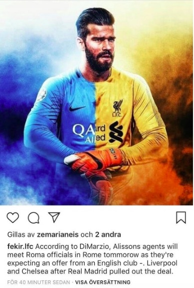 Alisson