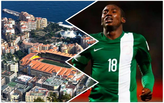 Taiwo Awoniyi
