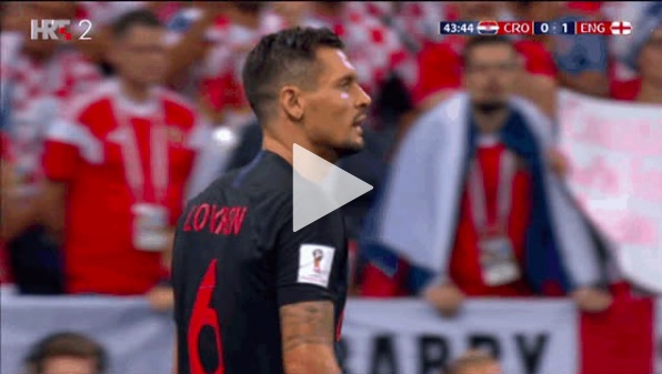 Dejan Lovren