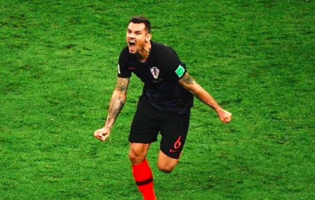 Dejan Lovren