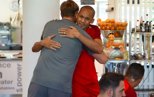 Fabinho