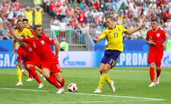 Jordan Henderson