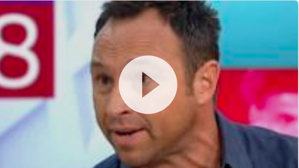 Jason Cundy
