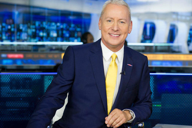 Jim White