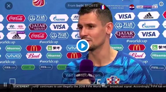 Dejan Lovren