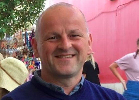 Sean Cox