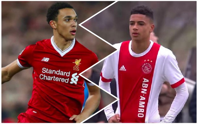 Trent, Hoever