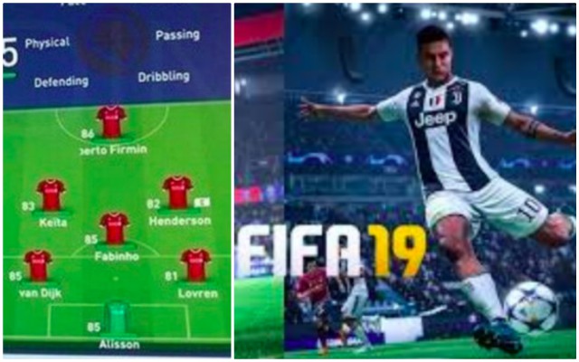 FIFA 19