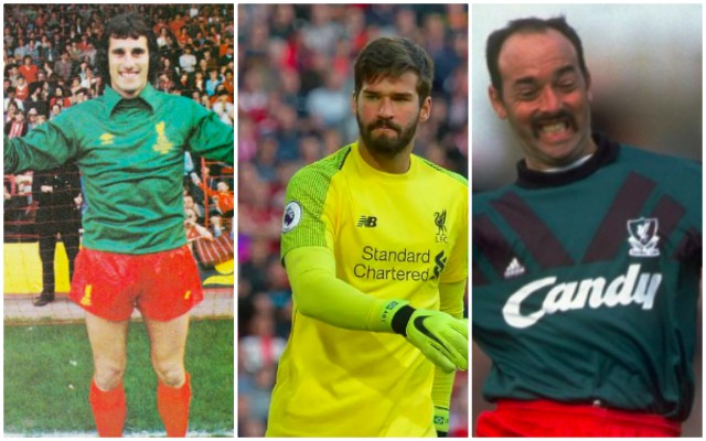 Grob, Clemence, Alisson