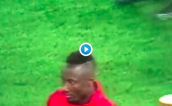 Naby Keita