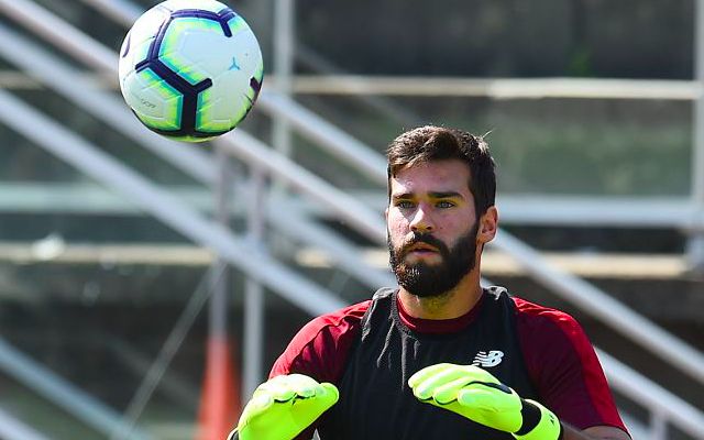Alisson
