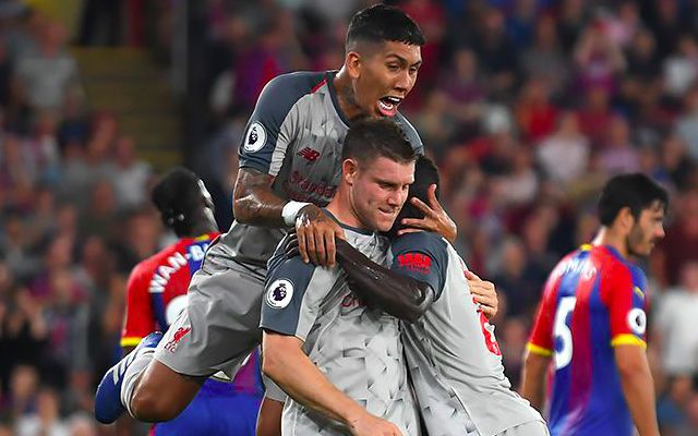James Milner