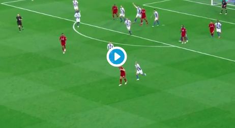 Trent Alexander-Arnold