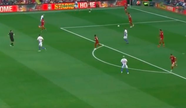 Joe Gomez