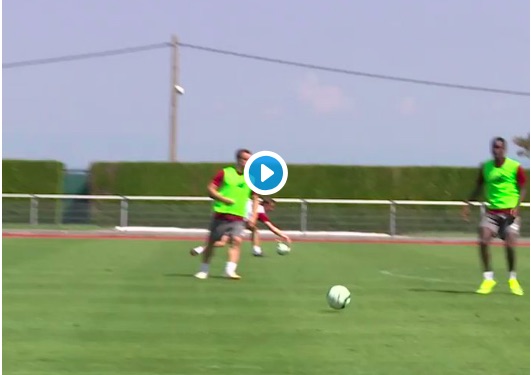 Shaqiri