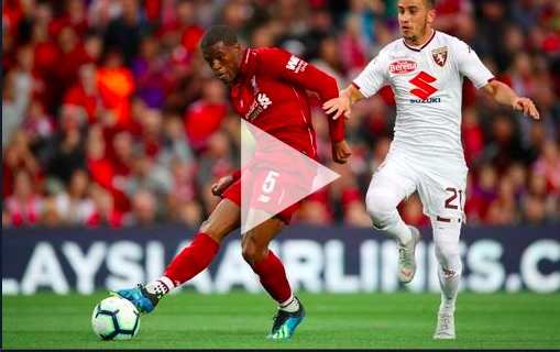 Wijnaldum