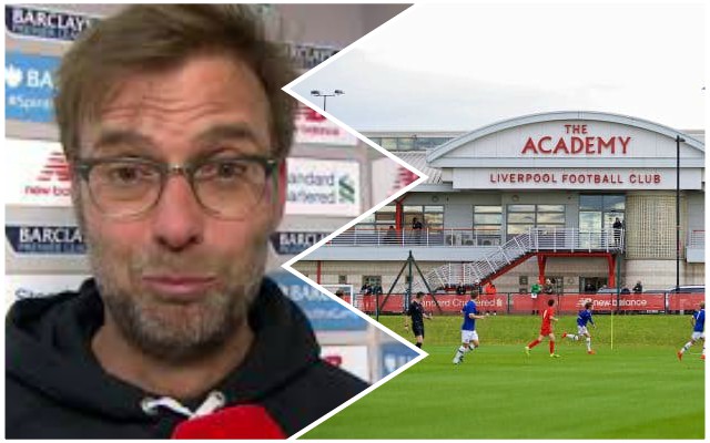 klopp academy