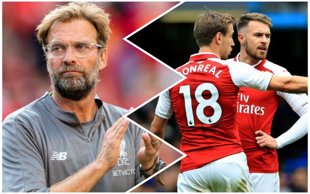 klopp ramsey