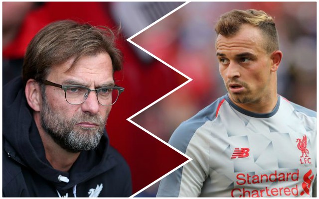 klopp shaqiri