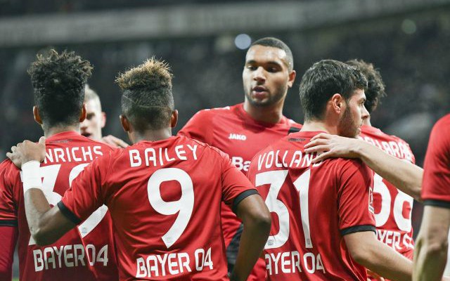 Leon Bailey