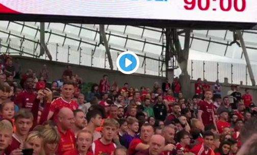 lfc fans