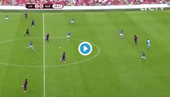 shaqiri highlights