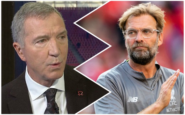 souness klopp