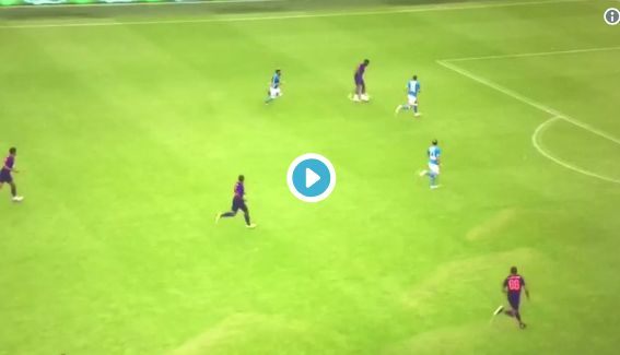 sturridge goal video