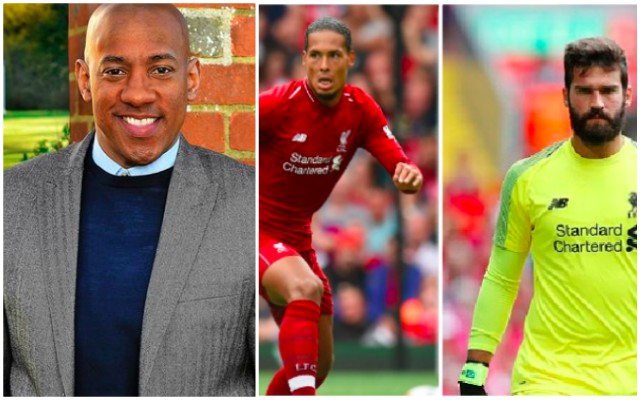 Dion Dublin