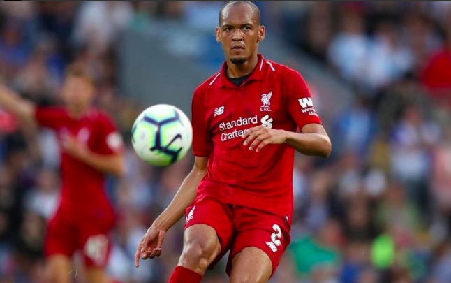 Fabinho